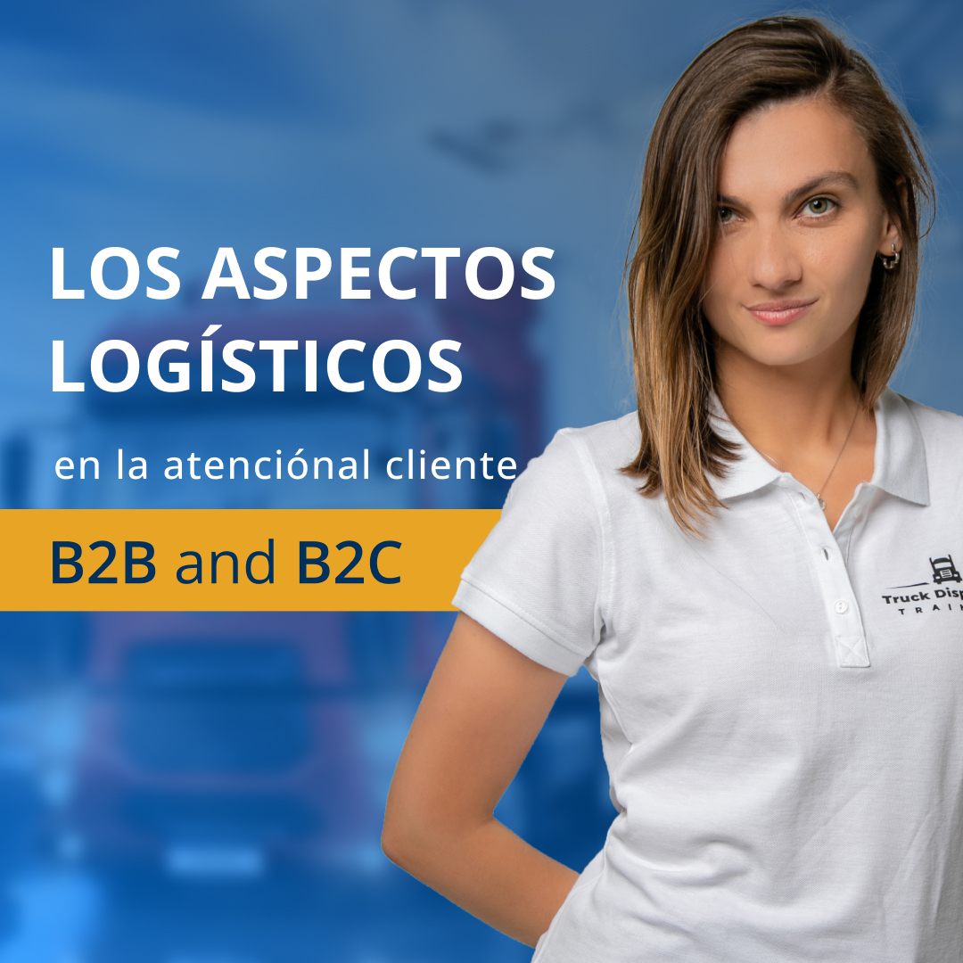 Los aspectos logísticos en la atención al cliente B2B y B2C