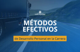 Métodos Efectivos de Desarrollo Personal en la Carrera: El Camino hacia el Éxito